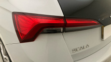 Skoda Scala 1.0 TSI 110 SE 5dr Petrol Hatchback